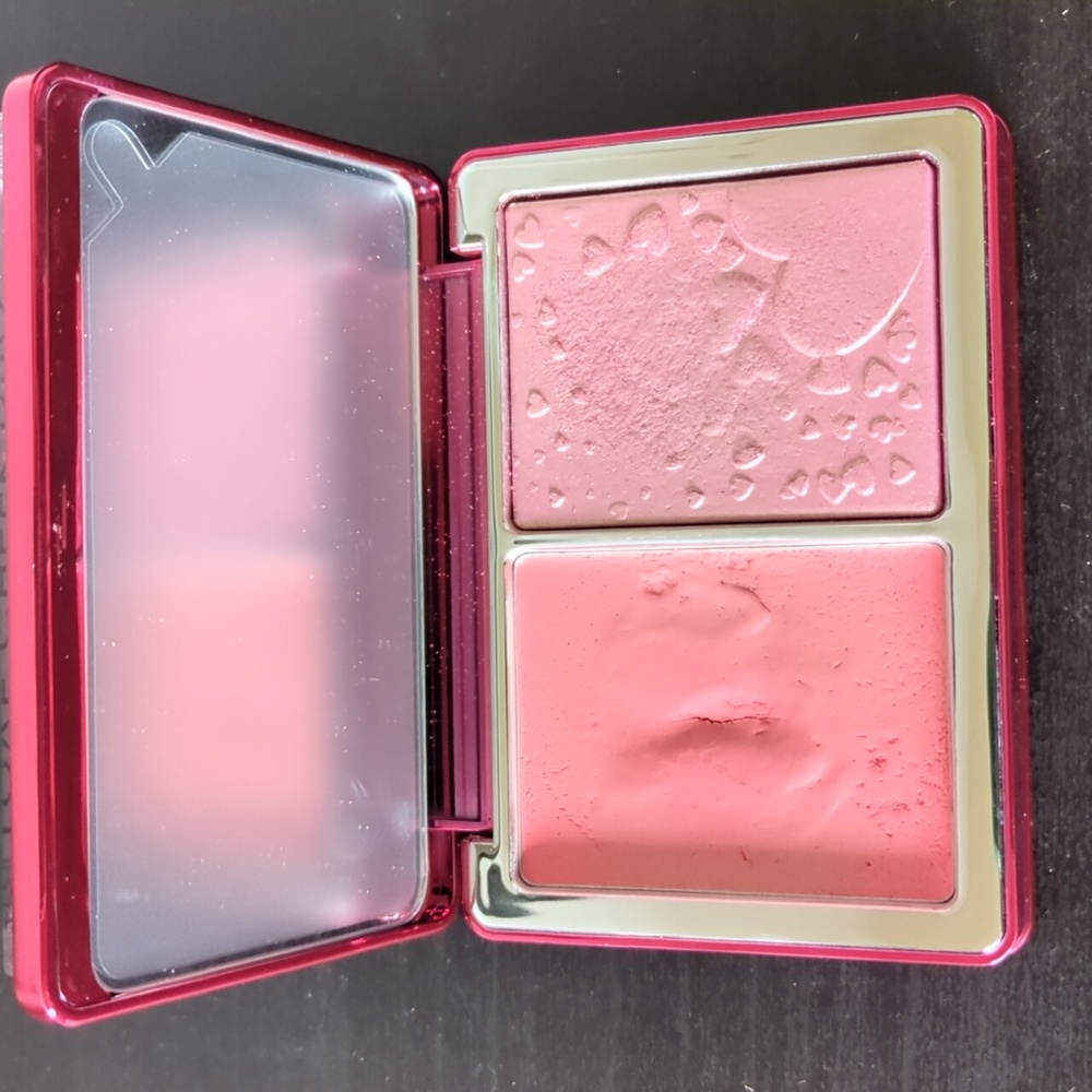 Natasha Denona cheek duo